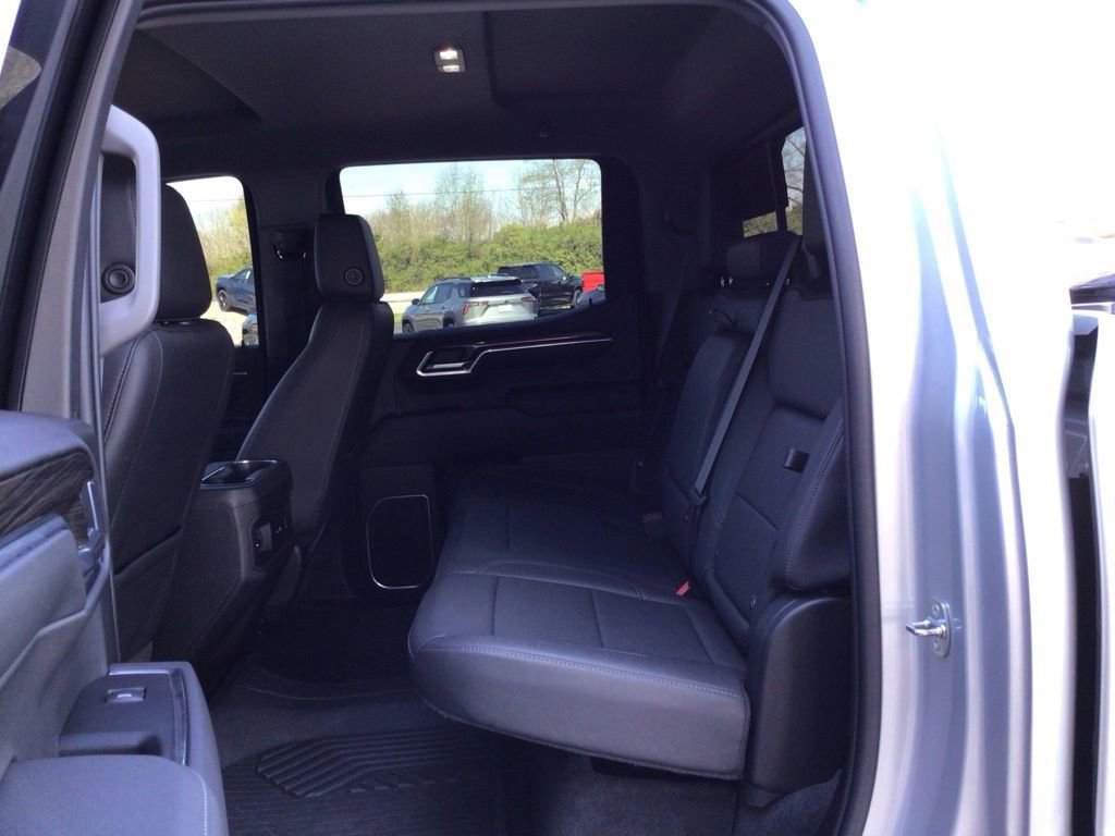 Used 2022 Chevrolet Silverado 1500 RST w/ RST All Star Premium Package image 15