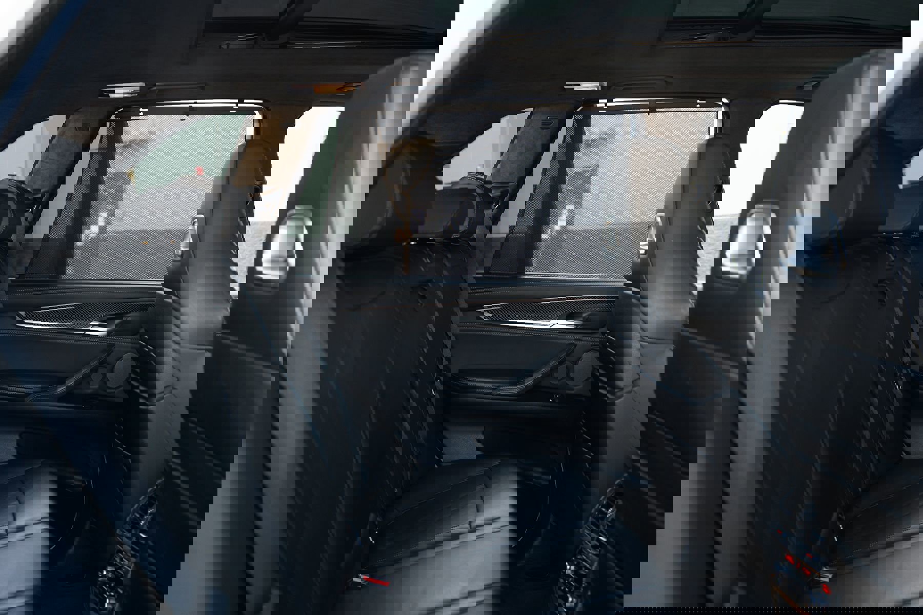 Used 2016 BMW X5 M image 19