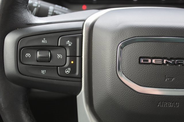 Used 2022 GMC Yukon Denali image 26