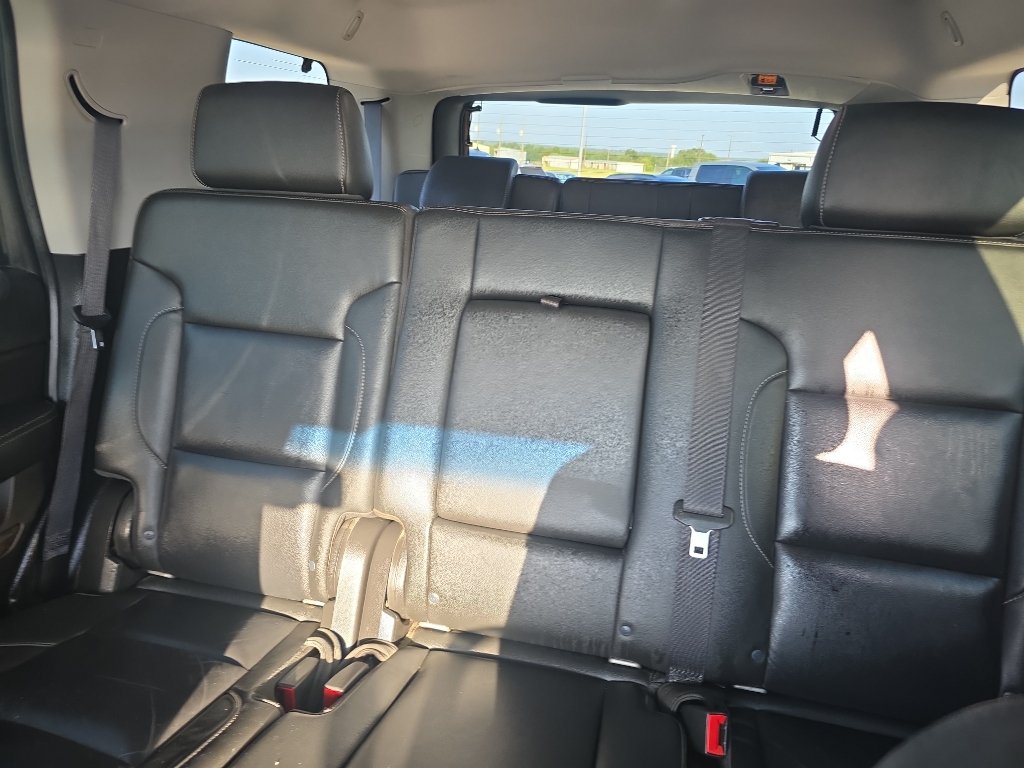 Used 2019 Chevrolet Tahoe LT RWD image 7