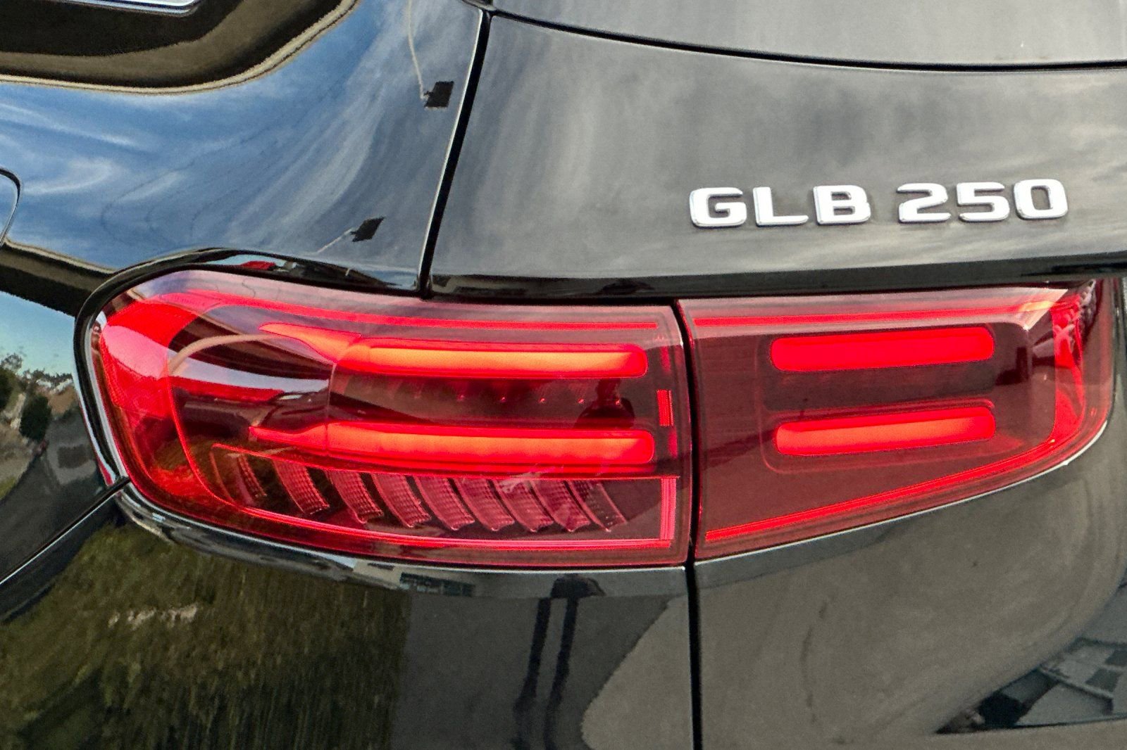 New 2026 Mercedes-Benz GLB 250 GLB 250 image 14