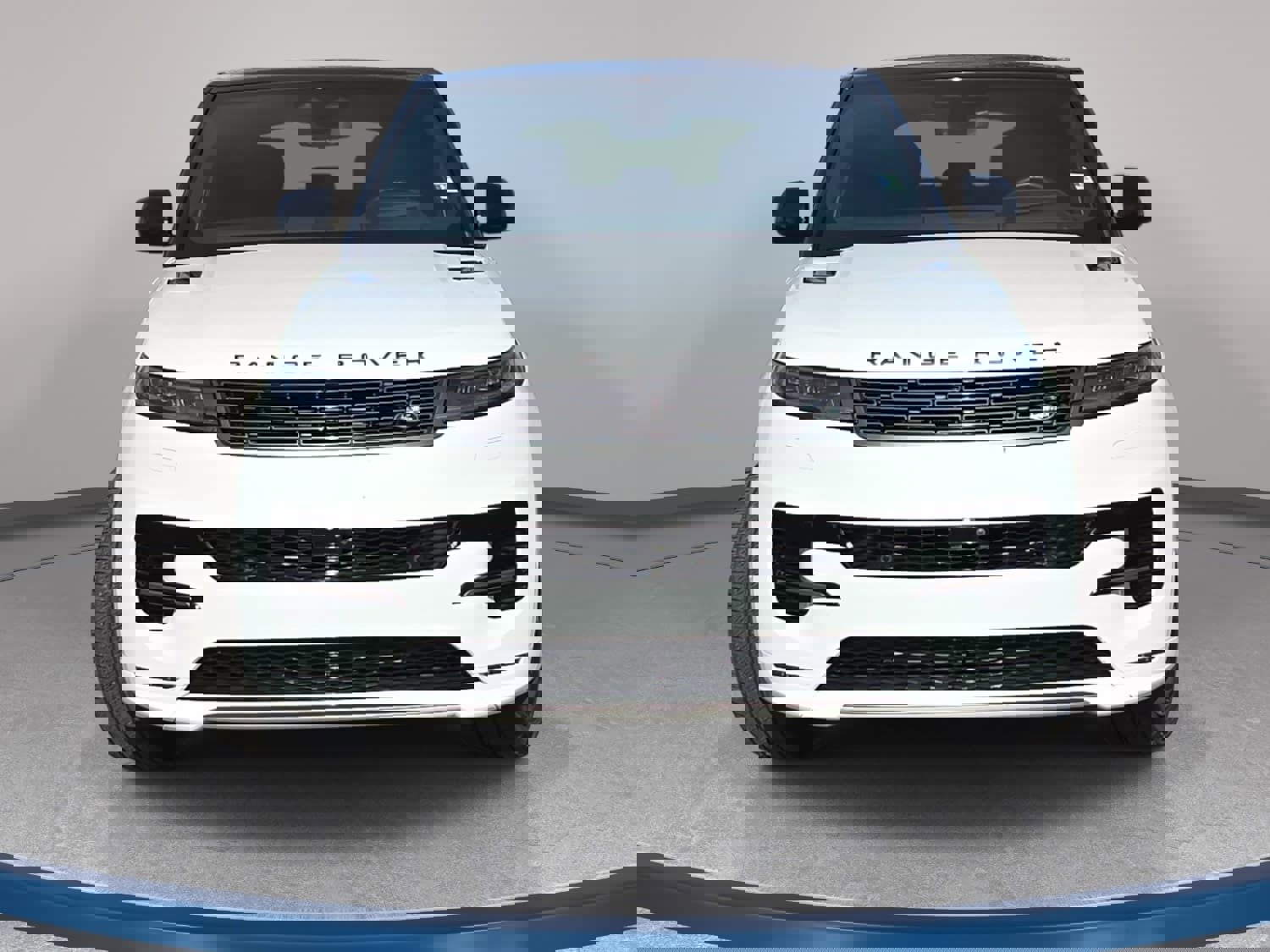 Certified 2025 Land Rover Range Rover Sport Autobiography image 2