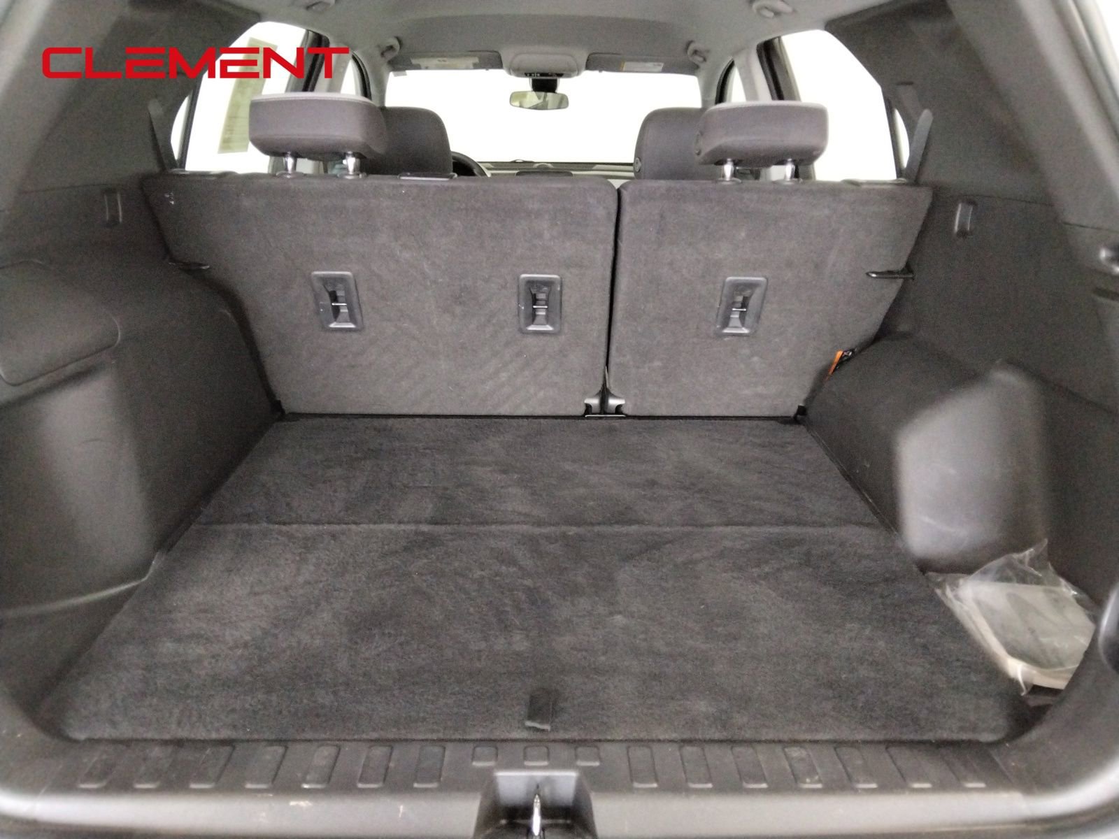 Used 2020 Chevrolet Equinox LS image 10