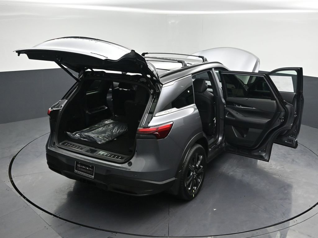 New 2026 INFINITI QX60 Autograph image 38