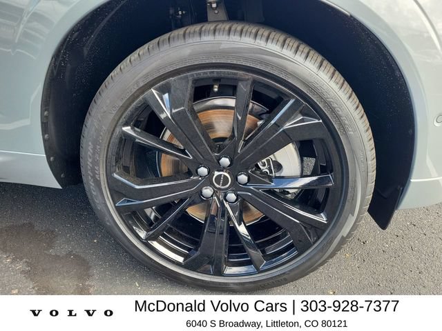 New 2026 Volvo XC60 T8 Ultra w/ Protection Package Premier AWD/4WD image 20