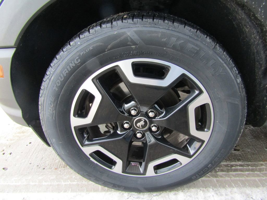 Used 2021 Ford Bronco Sport Outer Banks image 26