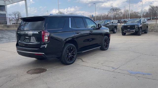 Used 2023 Chevrolet Tahoe LT w/ Luxury Package image 8