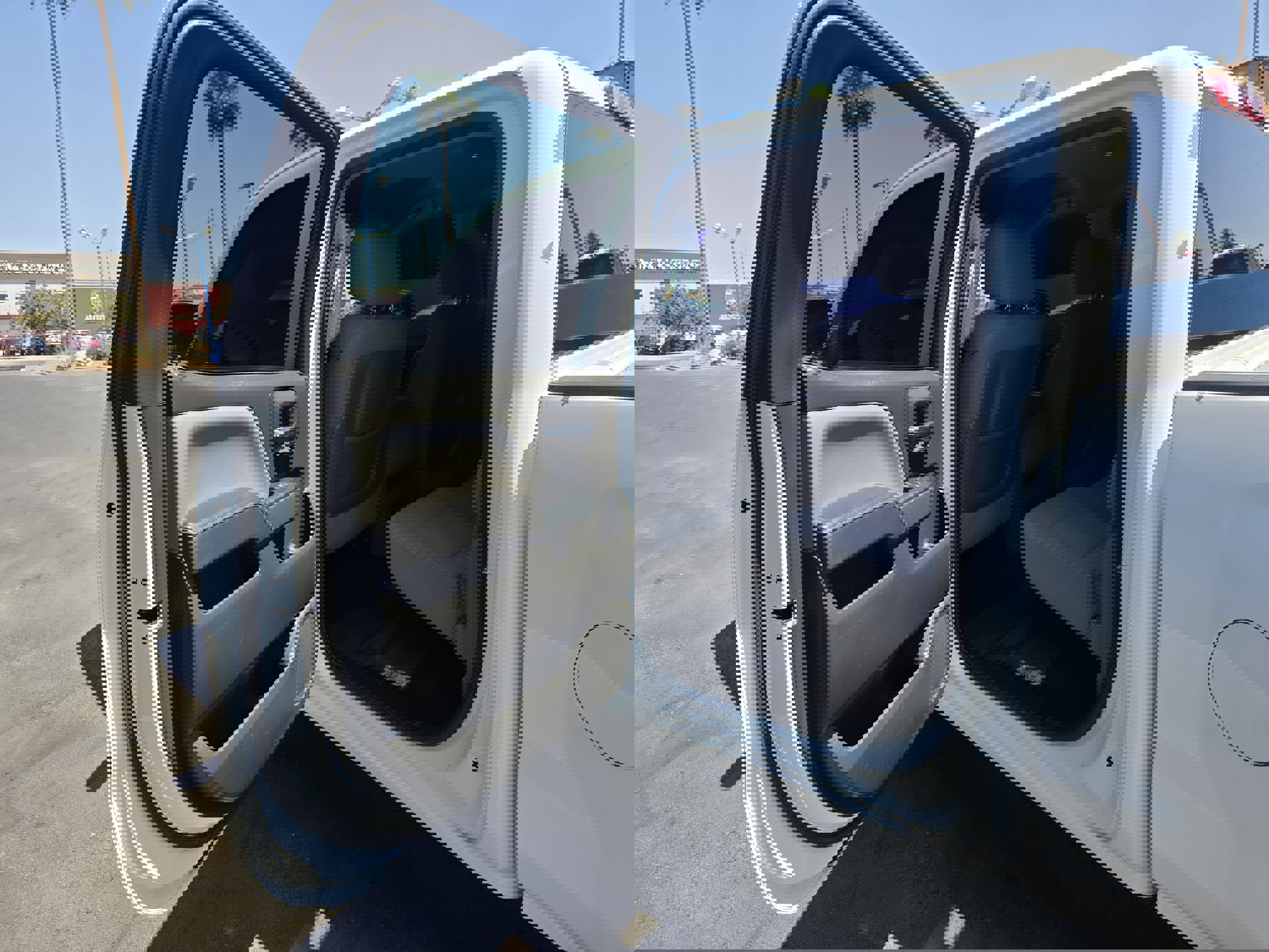 Used 2015 Chevrolet Silverado 1500 LT w/ All Star Edition RWD image 18