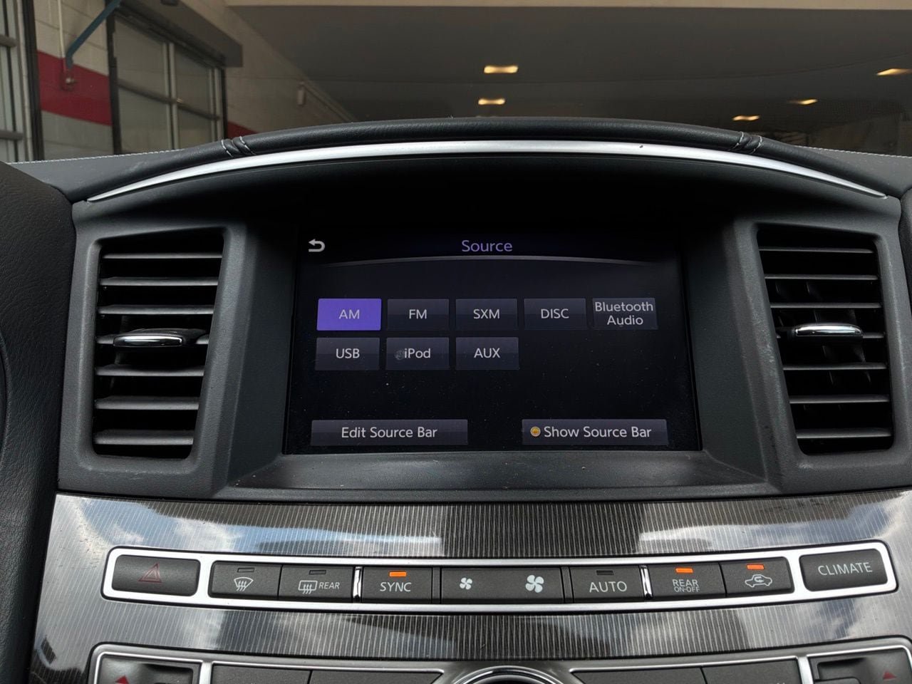 Used 2020 INFINITI QX60 Pure FWD image 32