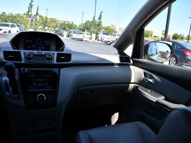 Used 2016 Honda Odyssey EX-L image 18