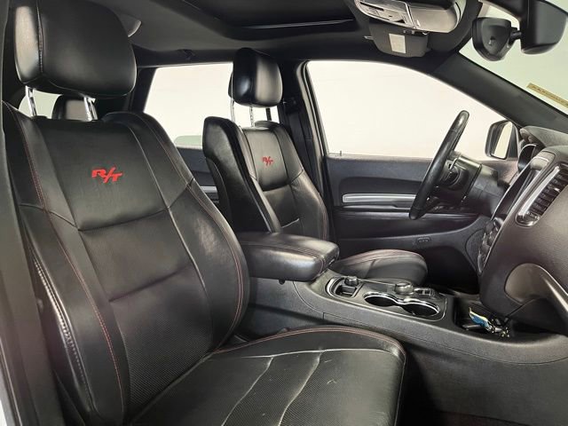 Used 2017 Dodge Durango R/T w/ Trailer Tow Group IV AWD/4WD image 10
