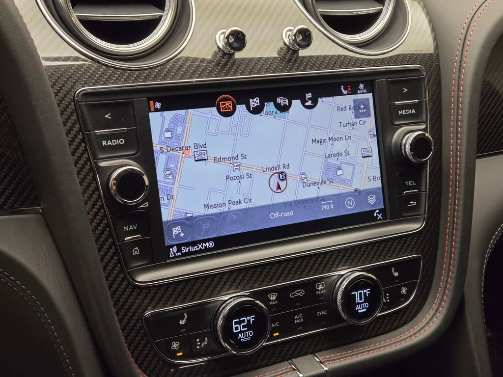 Certified 2019 Bentley Bentayga image 39