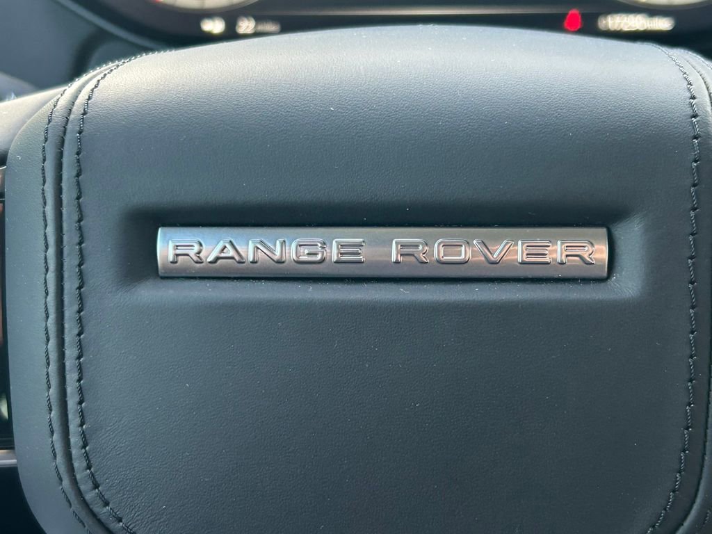 Used 2023 Land Rover Range Rover SE AWD/4WD image 42