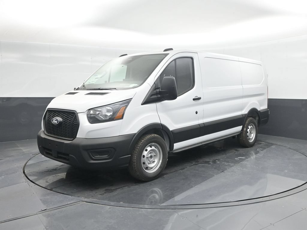 New 2026 Ford Transit 150 Low Roof RWD image 30