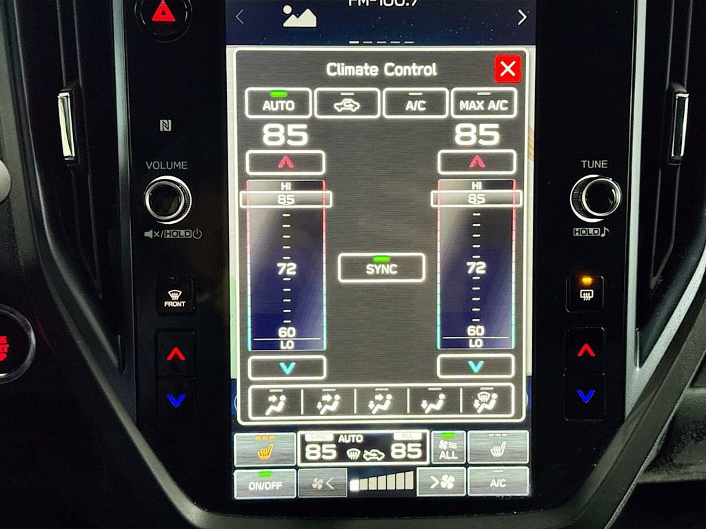 New 2026 Subaru Forester Limited image 14
