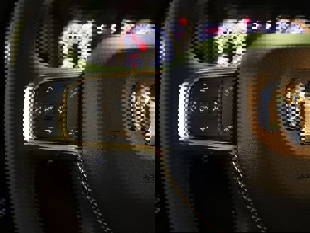 New 2026 RAM 2500 Big Horn image 20