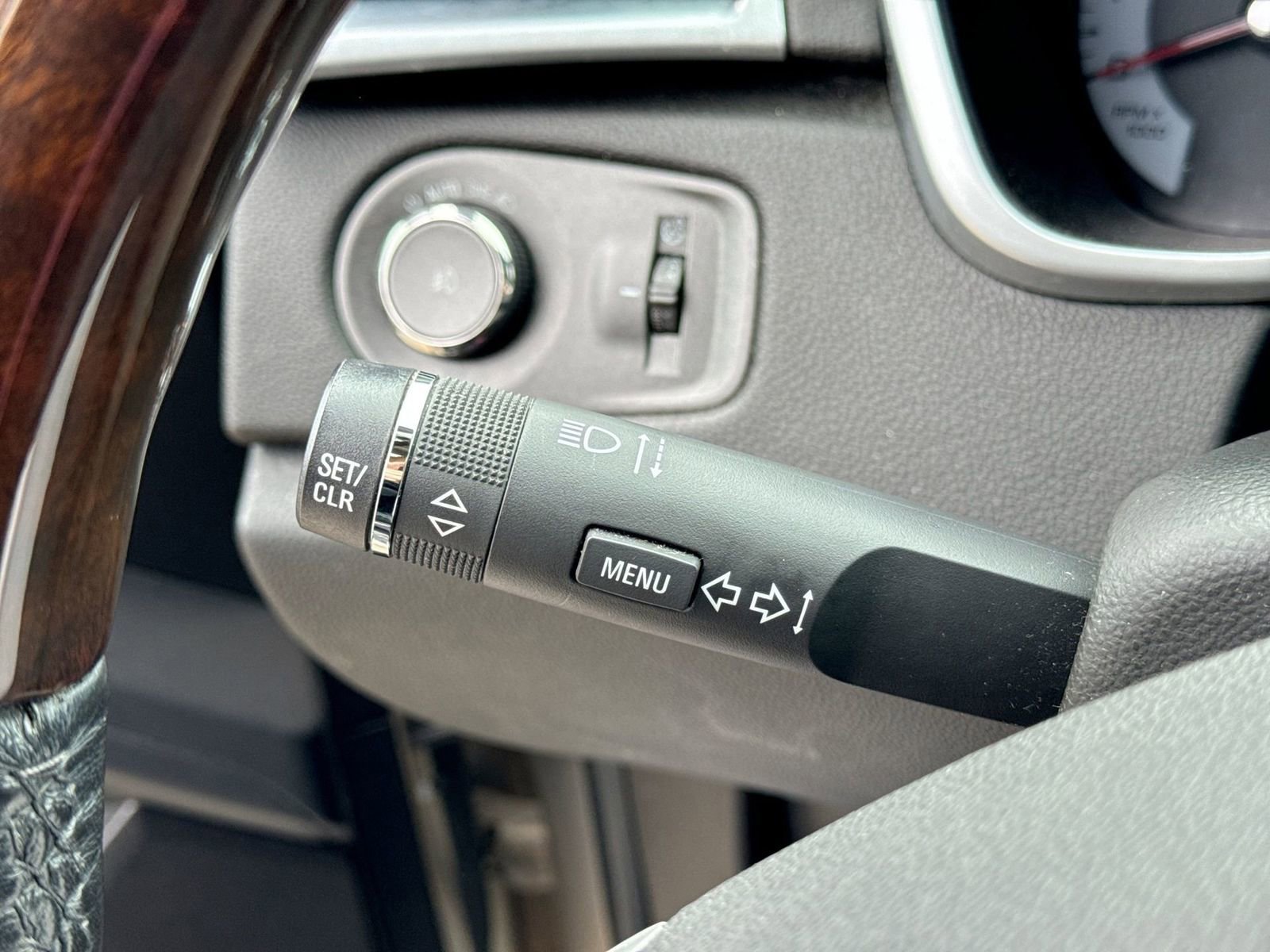 Used 2012 Cadillac SRX Premium w/ LPO, Protection Package image 29