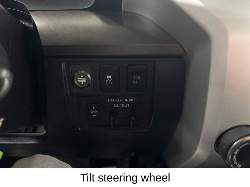 Used 2019 Toyota Tundra SR5 w/ SR5 Upgrade Package AWD/4WD image 46