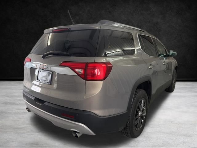 Used 2019 GMC Acadia SLT FWD image 6