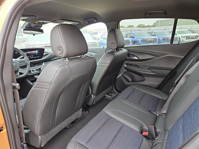 New 2025 Buick Envista Preferred w/ Convenience I Package image 34