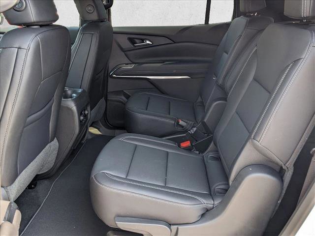 New 2026 Chevrolet Traverse LT image 15