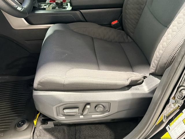 Used 2025 Toyota Tundra SR5 w/ TRD Off-Road Package AWD/4WD image 16