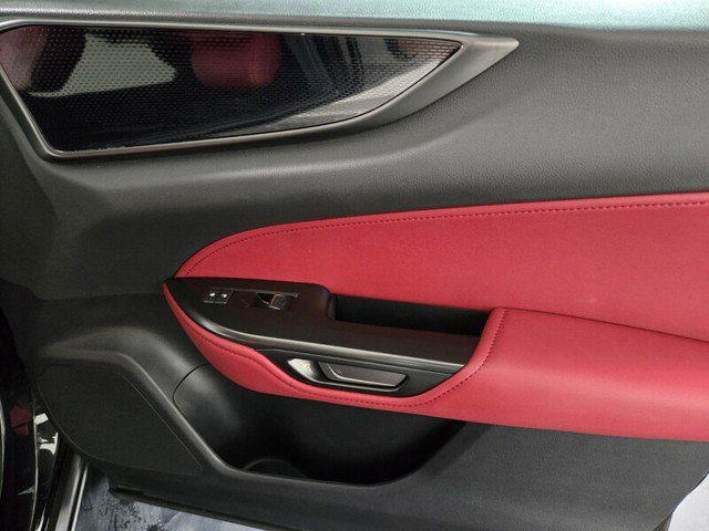 Certified 2023 Lexus NX 350 AWD image 25