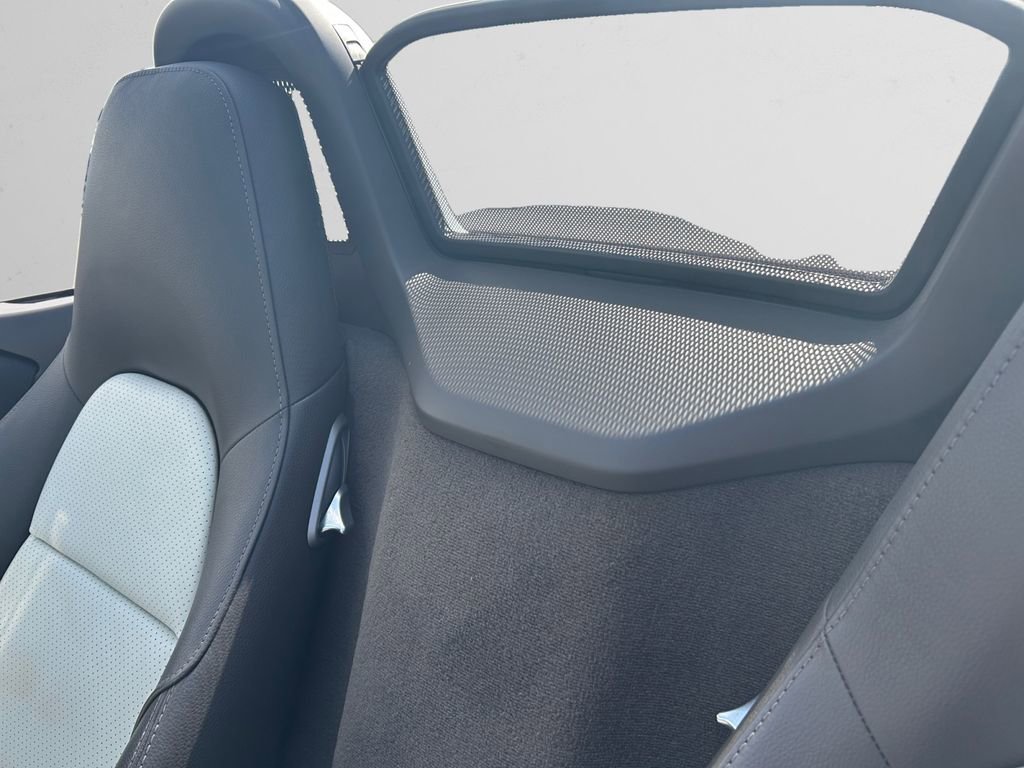 Used 2013 Porsche Boxster S RWD image 13