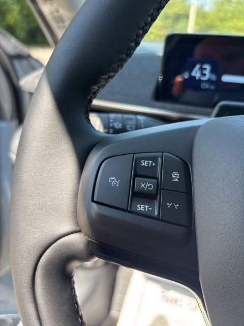 New 2025 Ford Mustang Mach-E Premium image 23