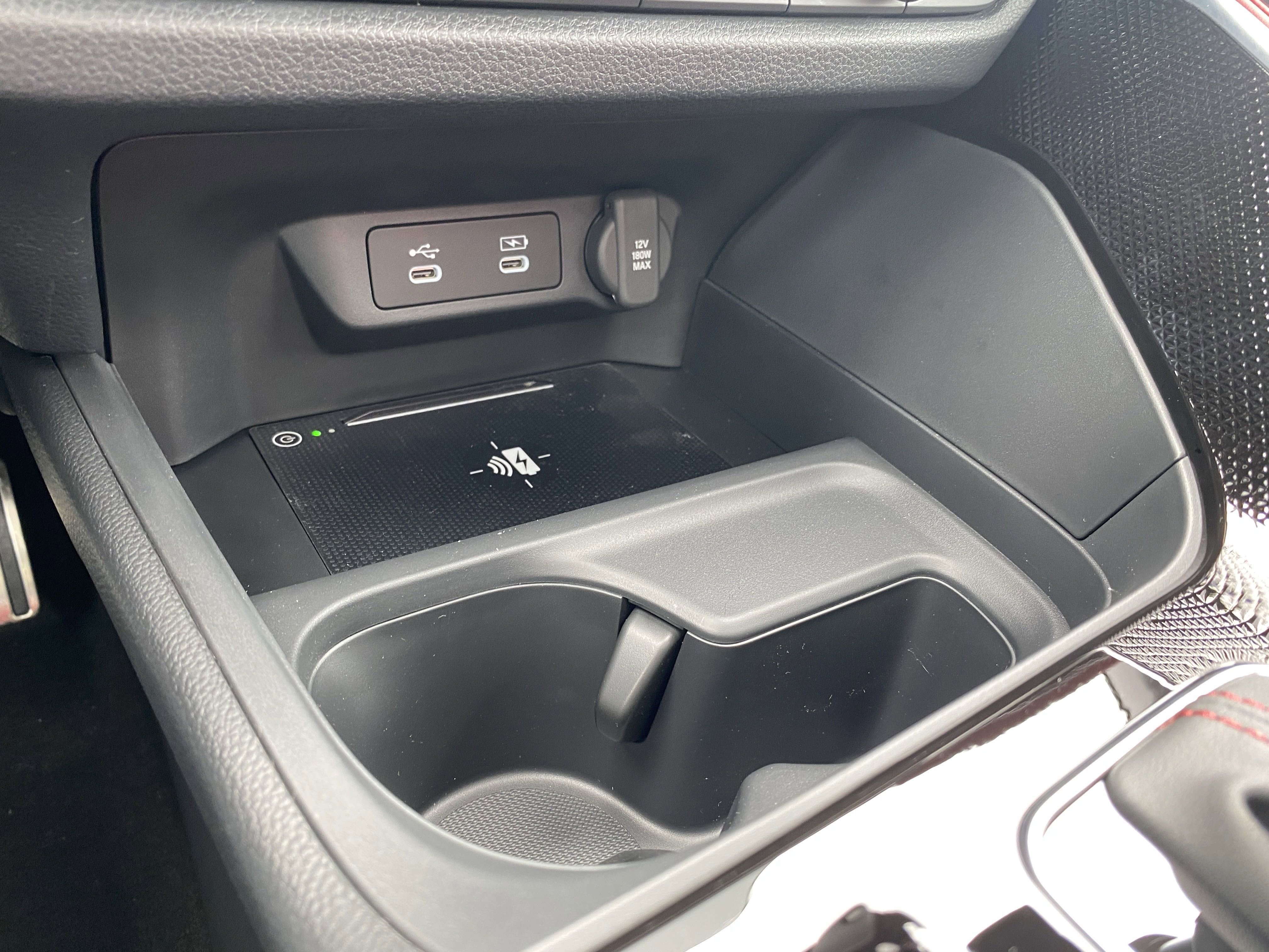 New 2026 Acura ADX A-Spec AWD/4WD image 13