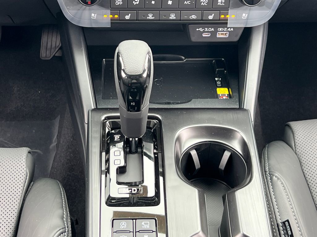 New 2026 Subaru Outback Touring XT image 25