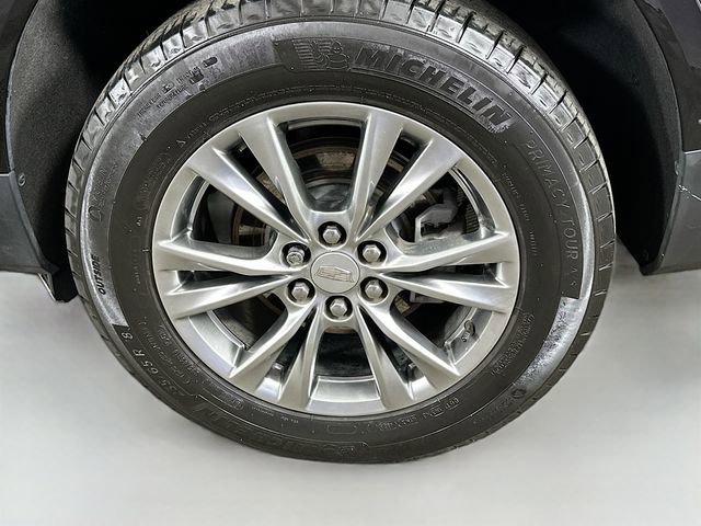Used 2023 Cadillac XT5 Premium Luxury AWD/4WD image 33