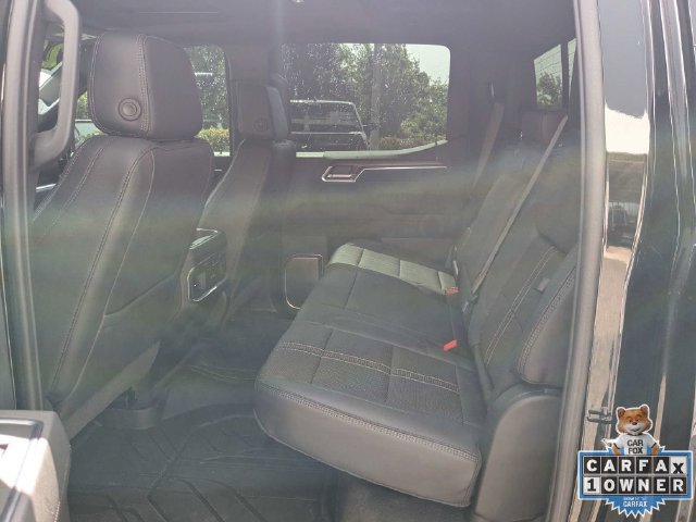 Used 2026 Chevrolet Silverado 1500 High Country w/ High Country Premium Package AWD/4WD image 20