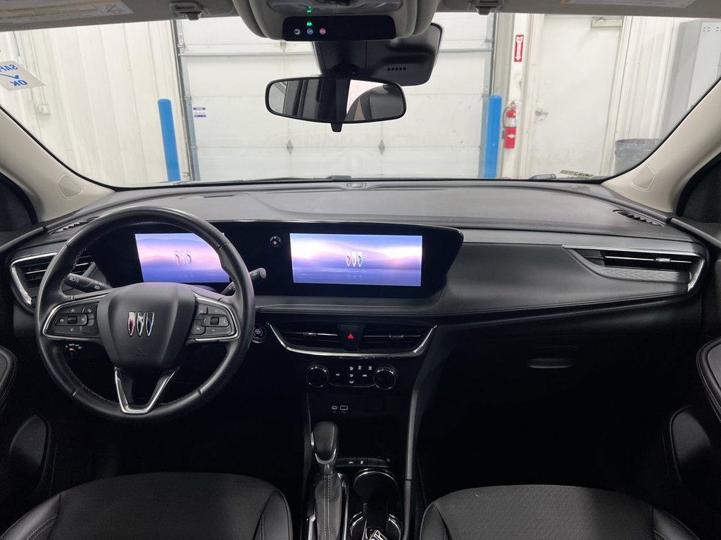 Used 2025 Buick Encore GX Preferred FWD image 10