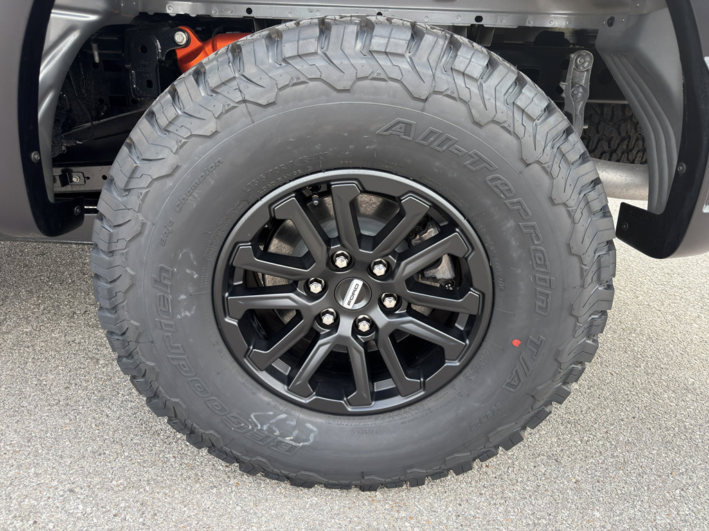 New 2026 Ford F150 Raptor AWD/4WD image 29