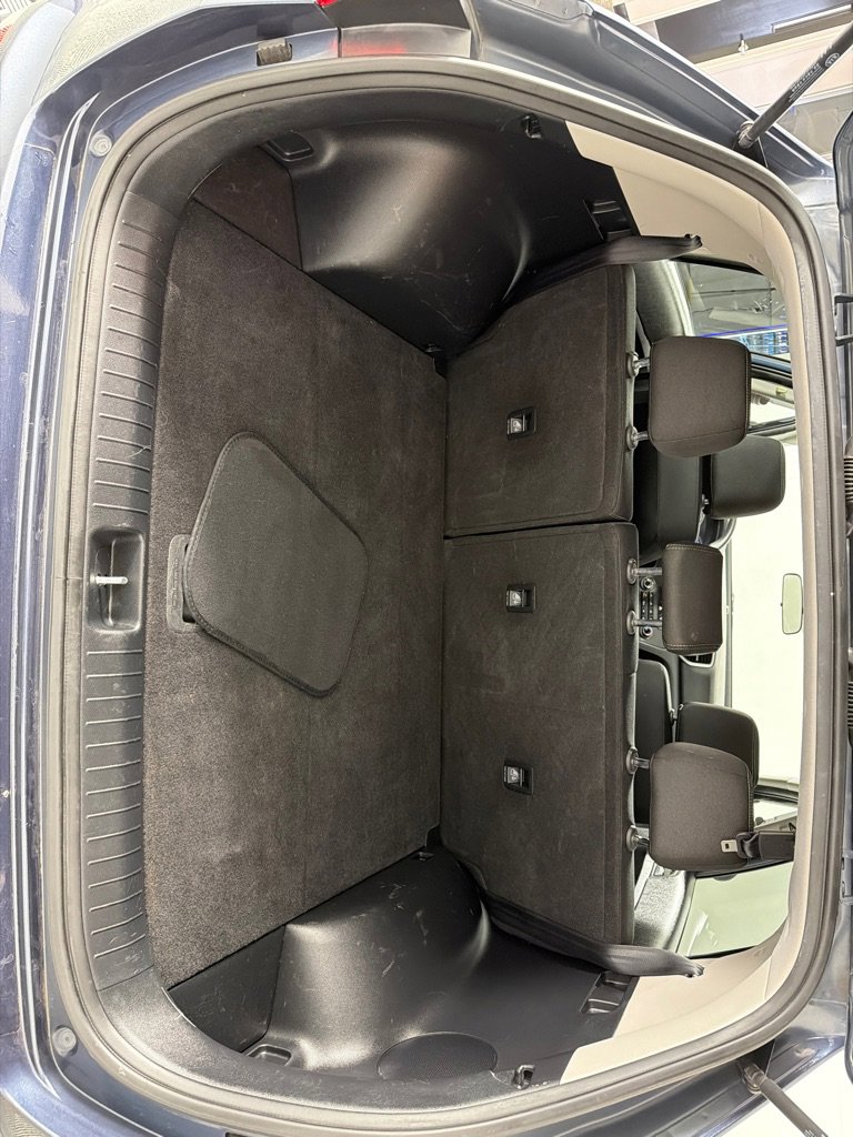 Used 2017 Kia Sportage LX FWD image 21