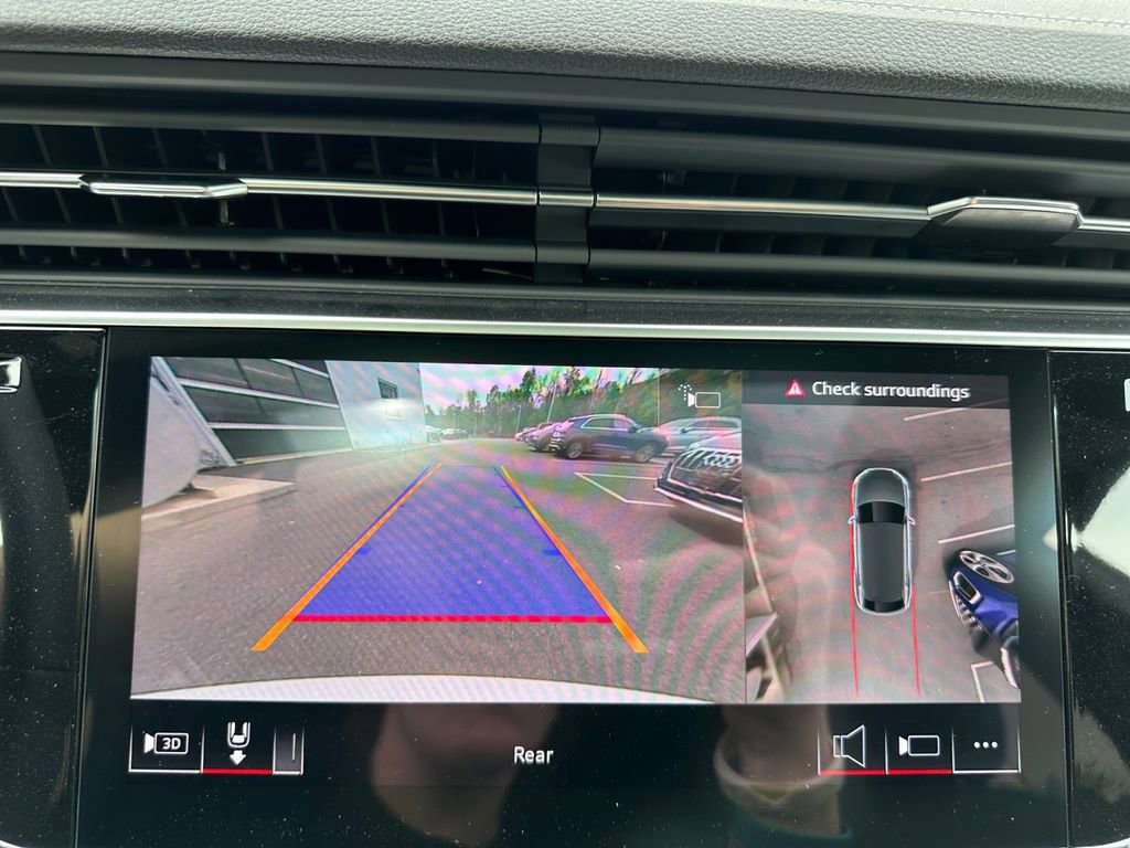 New 2026 Audi Q8 Premium Plus AWD/4WD image 19