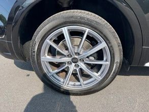 Used 2024 Audi SQ5 Premium w/ Convenience Package image 12