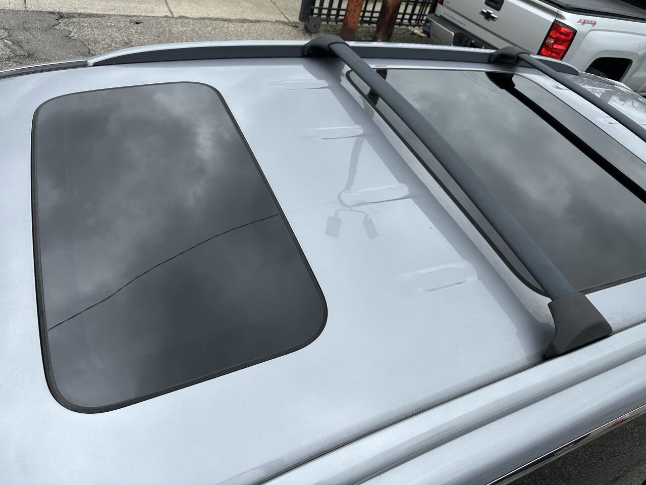 Used 2017 Honda Pilot Elite image 9