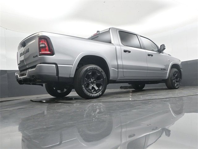 New 2026 RAM 1500 Big Horn image 36