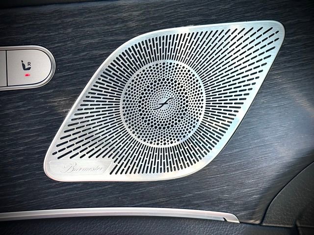 New 2026 Mercedes-Benz GLE 53 AMG 4MATIC Coupe image 23