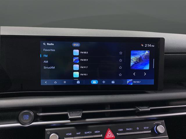 New 2026 Hyundai Tucson SE image 15