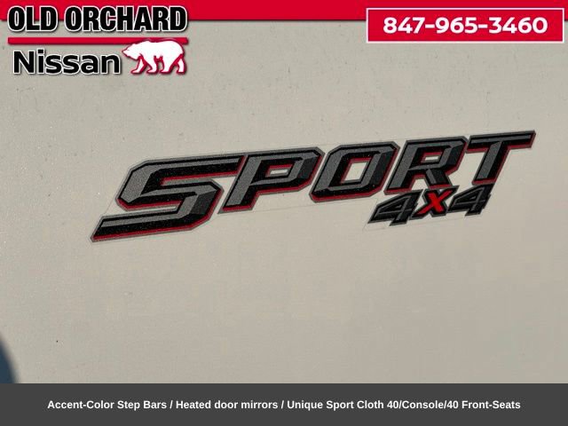Used 2023 Ford F150 XLT w/ Equipment Group 302A High AWD/4WD image 10