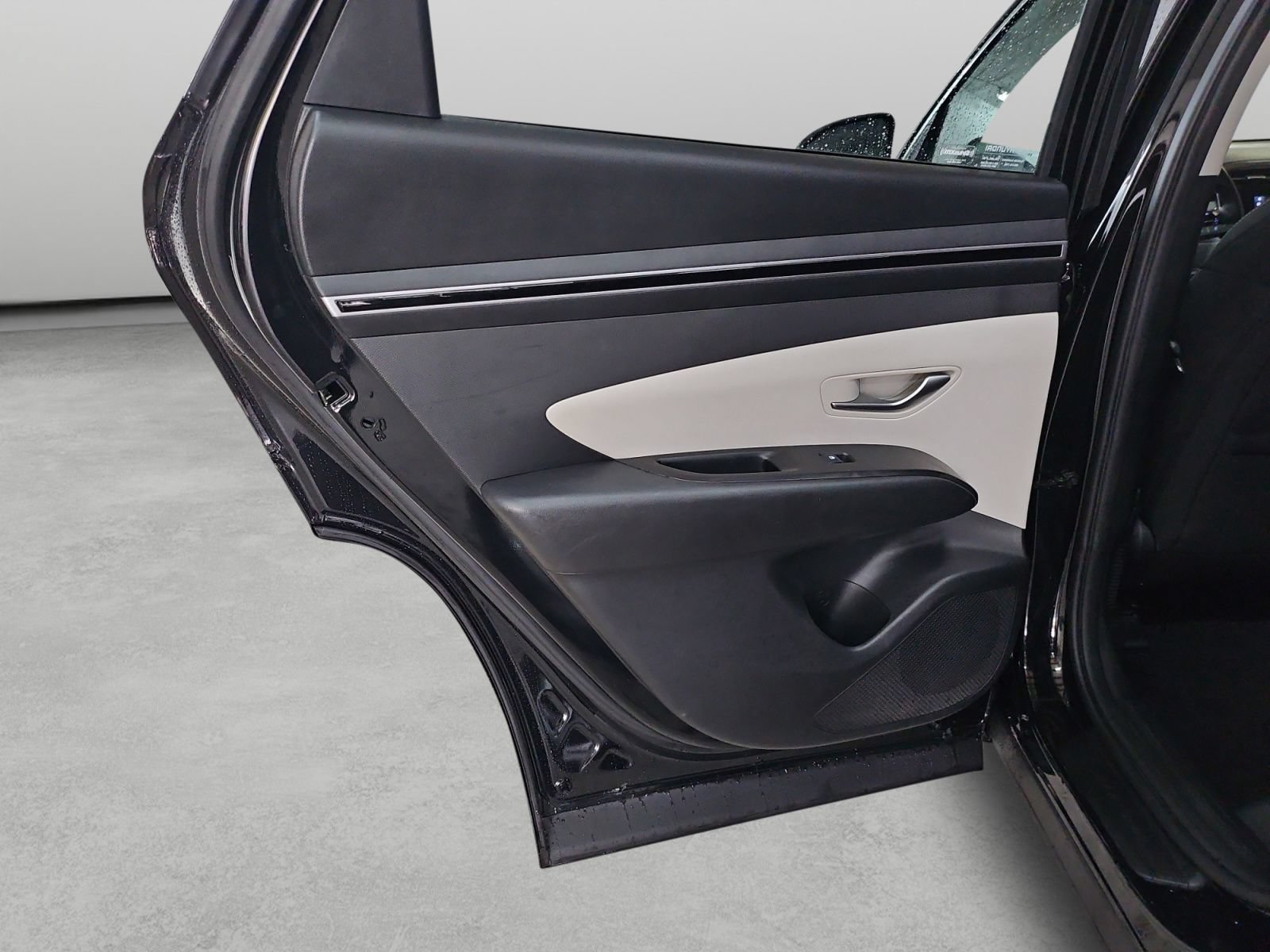 Used 2022 Hyundai Tucson SEL w/ Cargo Package FWD image 35
