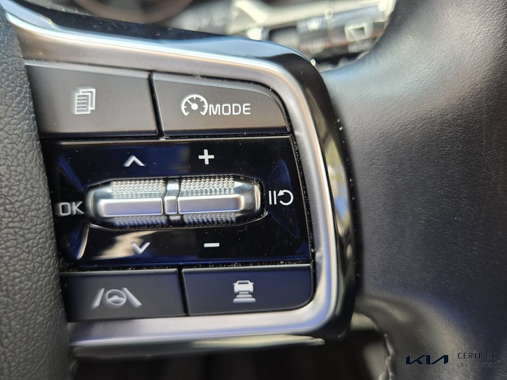 Used 2022 Kia Sorento EX w/ Panoramic Sunroof Package FWD image 26