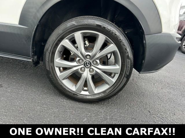 Used 2023 MAZDA CX-30 AWD 2.5 S w/ Select Package image 10