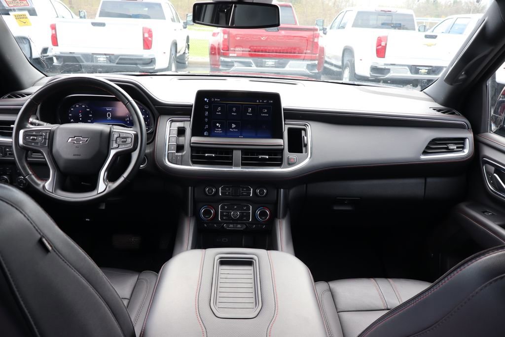 Used 2024 Chevrolet Tahoe RST image 17