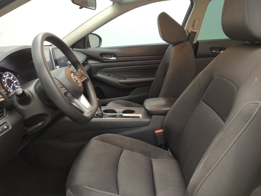 Used 2020 Nissan Altima 2.5 S FWD image 17