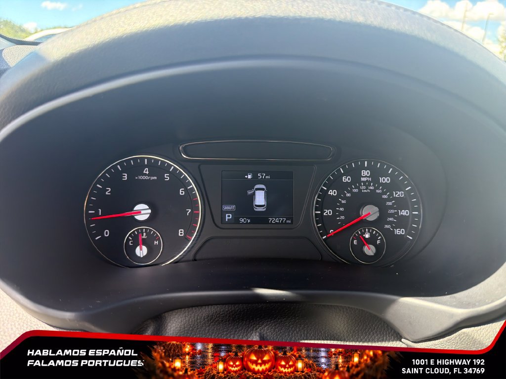 Used 2019 Kia Sorento FWD image 9