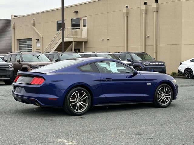 Used 2016 Ford Mustang GT image 5